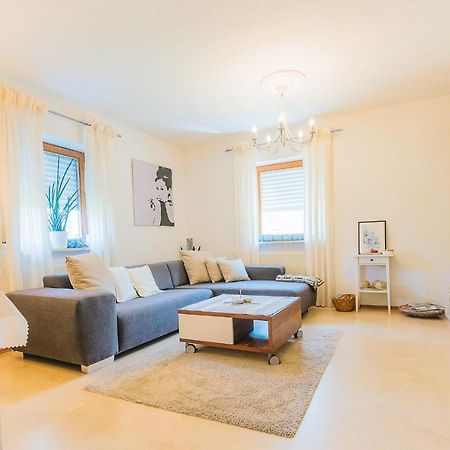 Ferienwohnung Am Ilztal Hutthurm Kültér fotó