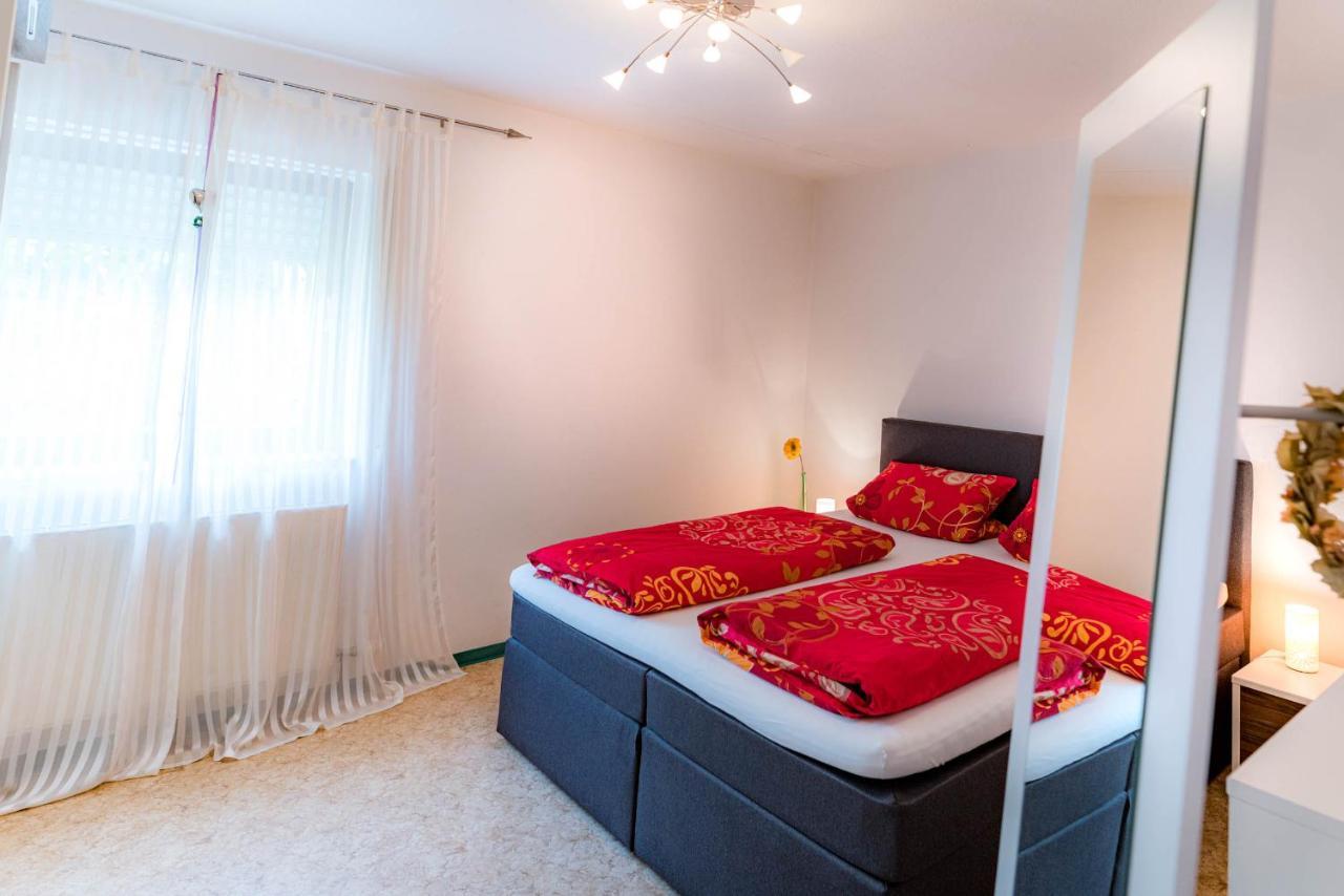 Ferienwohnung Am Ilztal Hutthurm Kültér fotó