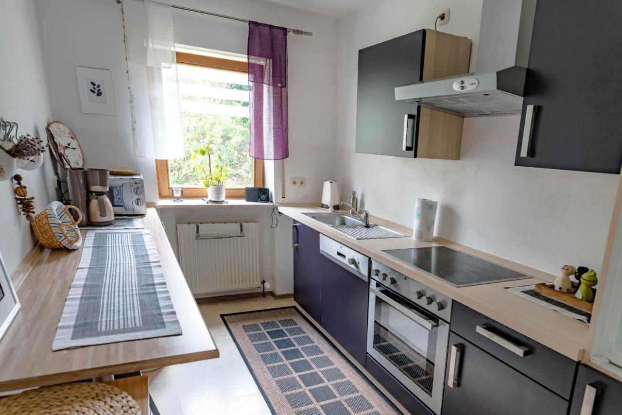 Ferienwohnung Am Ilztal Hutthurm Kültér fotó