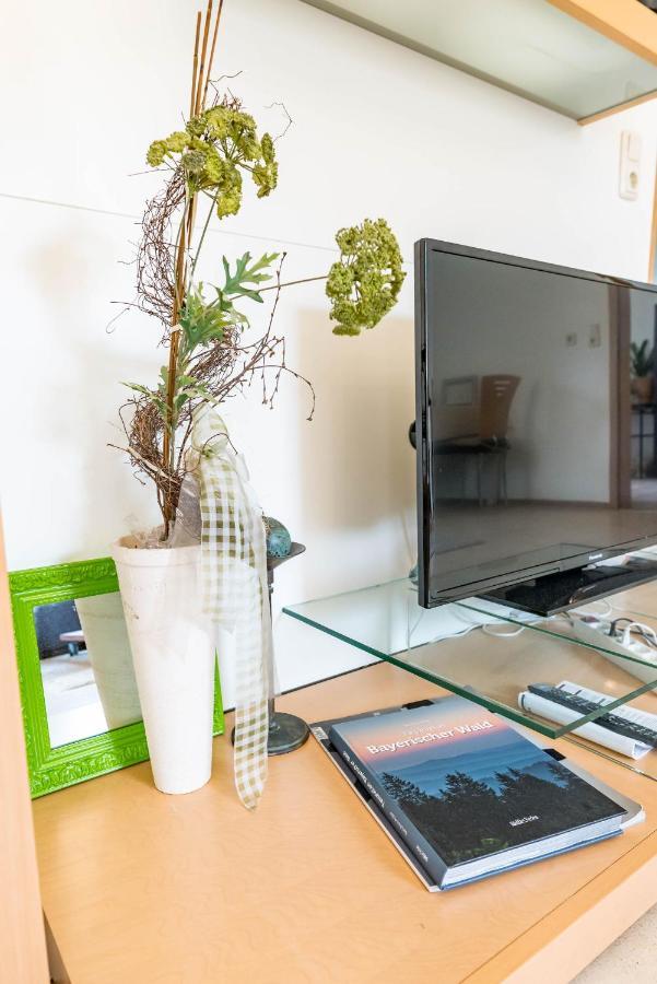 Ferienwohnung Am Ilztal Hutthurm Kültér fotó