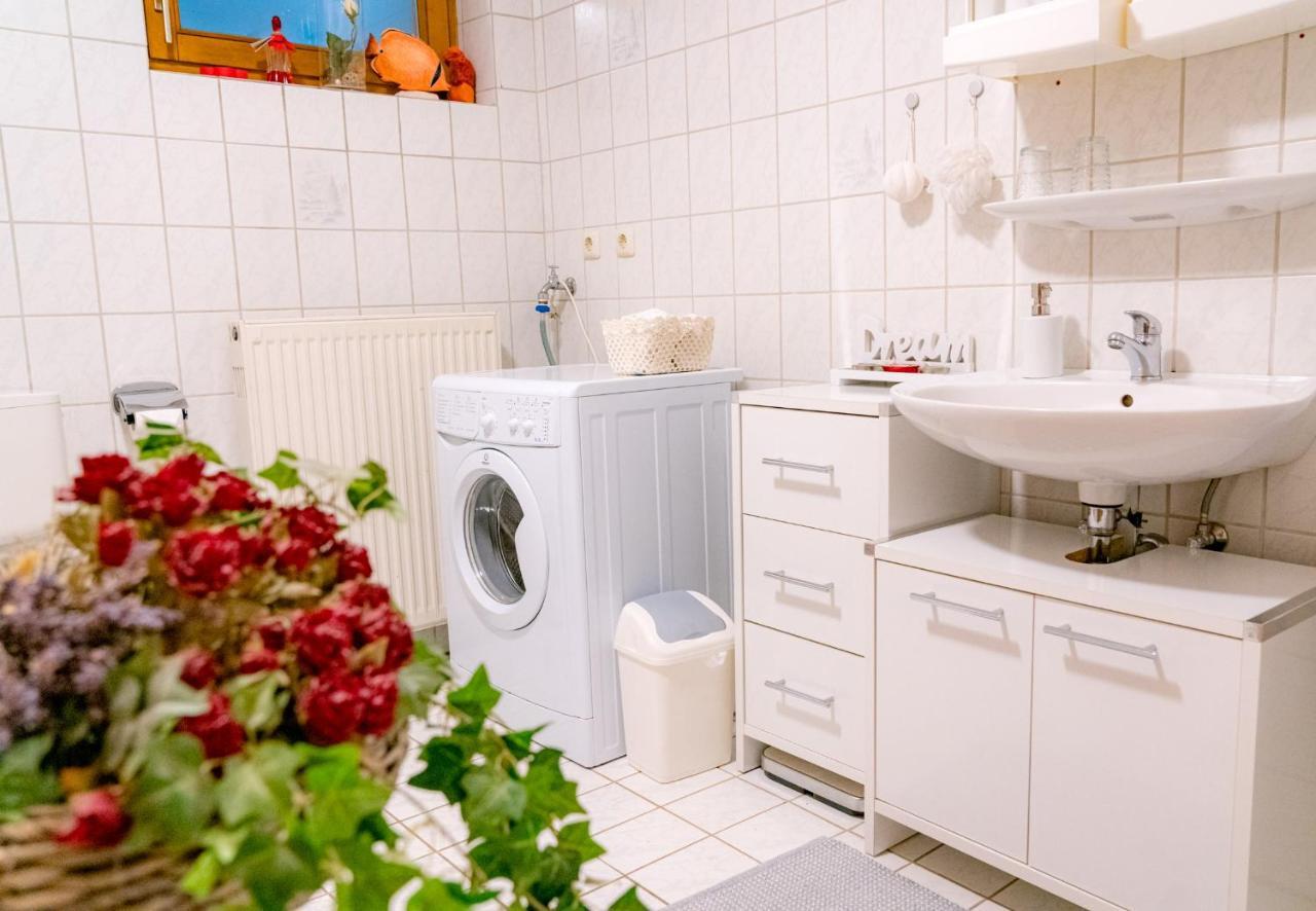 Ferienwohnung Am Ilztal Hutthurm Kültér fotó
