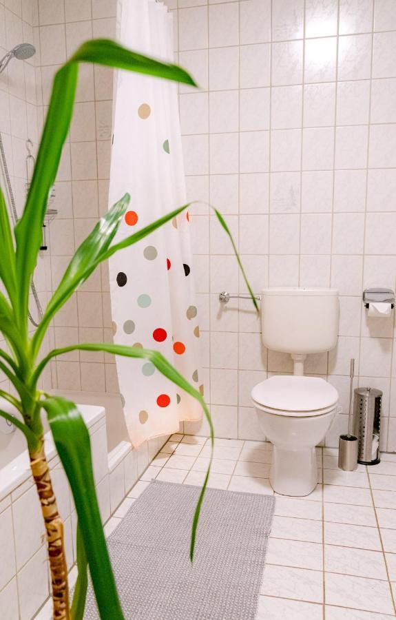 Ferienwohnung Am Ilztal Hutthurm Kültér fotó