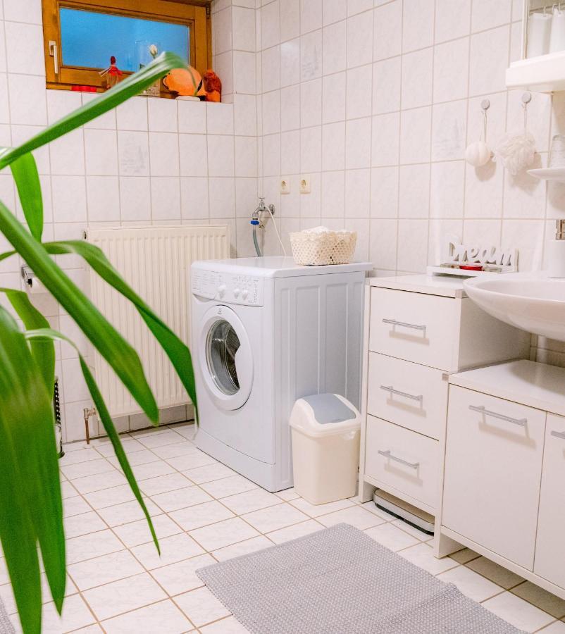 Ferienwohnung Am Ilztal Hutthurm Kültér fotó